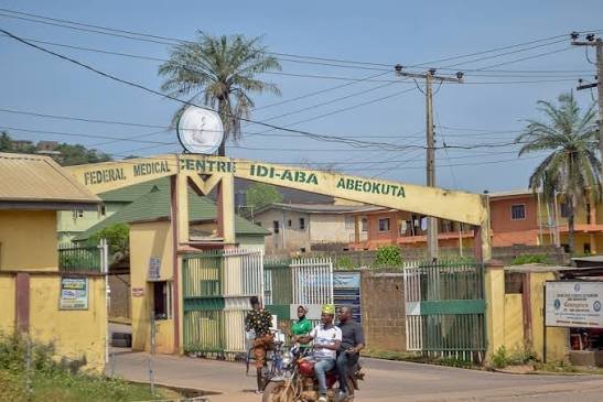 FMC Abeokuta