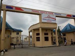 Federal Medical Centre (FMC), Yenagoa, Bayelsa State