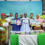 Education Minister Maruf Alausa unveils revised agricultural curricula and occupational standards to strengthen practical training in Nigeria.