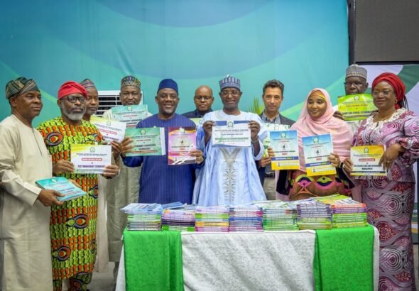 Education Minister Maruf Alausa unveils revised agricultural curricula and occupational standards to strengthen practical training in Nigeria.