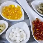 Young Nigerians face health questions as social media promotes supplements for weight gain, skin enhancement and intimate wellness.