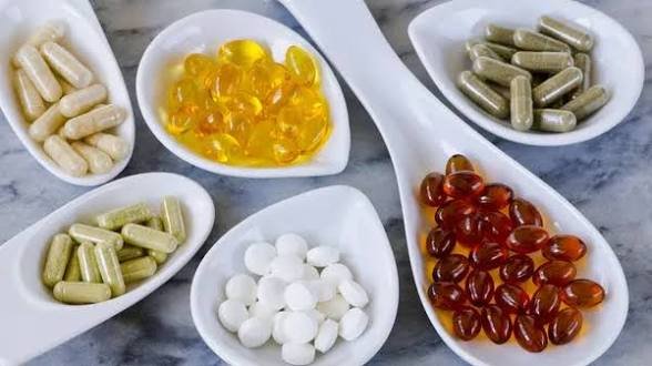 Young Nigerians face health questions as social media promotes supplements for weight gain, skin enhancement and intimate wellness.