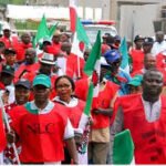 NLC FCT strike over teachers’ promotion dispute