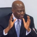 CBN Governor Olayemi Cardoso leads Nigeria's financial engagement with Asian markets