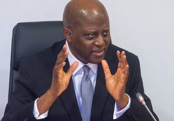 CBN Governor Olayemi Cardoso leads Nigeria's financial engagement with Asian markets