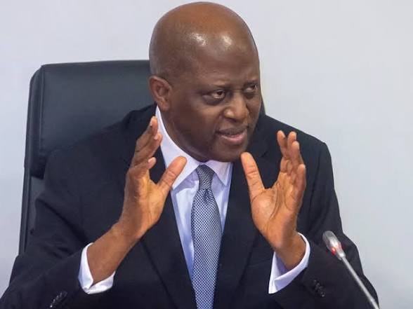 CBN Governor Olayemi Cardoso leads Nigeria's financial engagement with Asian markets