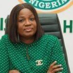 Ogun State Commissioner for Health Dr Tomi Coker