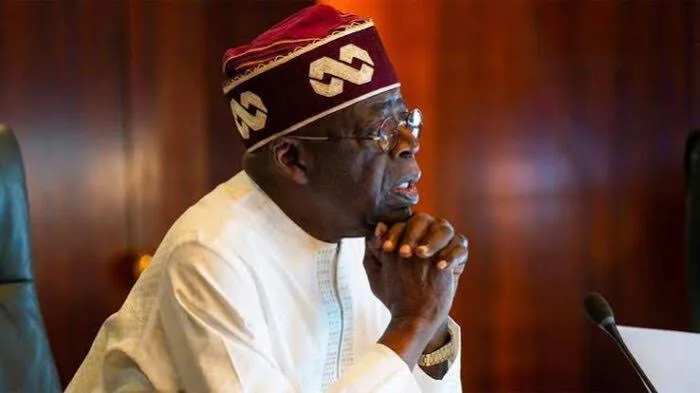 President Bola Tinubu seeks Senate consideration of legislation to amend Nigeria’s law on transferring convicted offenders.