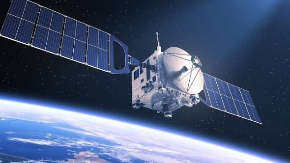 NASRDA Director-General Matthew Adepoju discusses Nigeria’s planned satellite assembly laboratory
