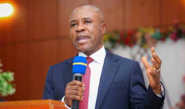 Health stakeholders review reproductive and maternal health survey findings in Enugu