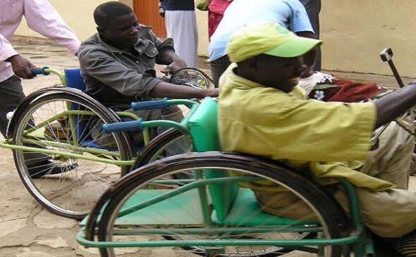 UNESCO calls for disability inclusion in Nigeria policy-making