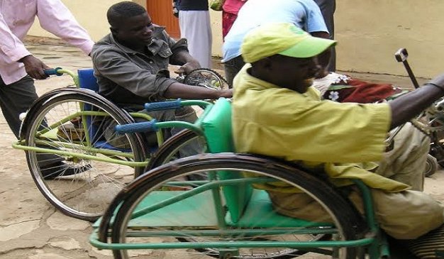 UNESCO calls for disability inclusion in Nigeria policy-making