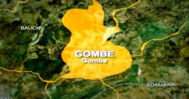 Gombe