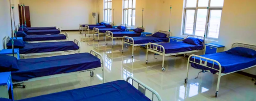 Katsina authorities investigate adverse reactions among students after a school-based bilharzia prevention campaign.
