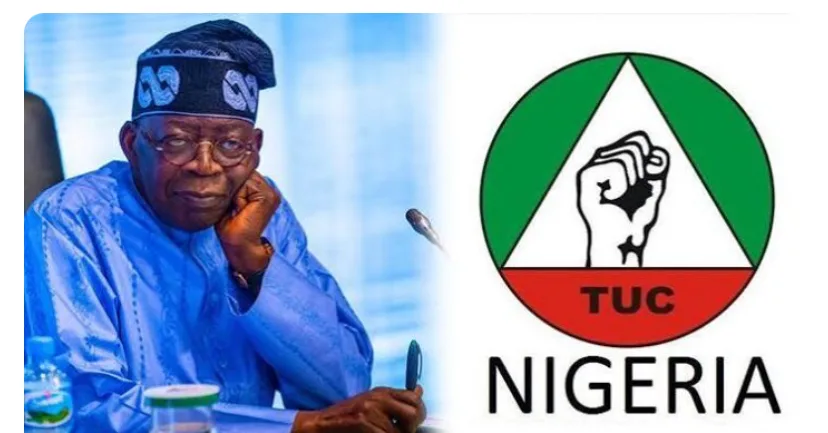 Trade Union Congress demands a permanent salary increase and rejects the Federal Government's proposed transport intervention.