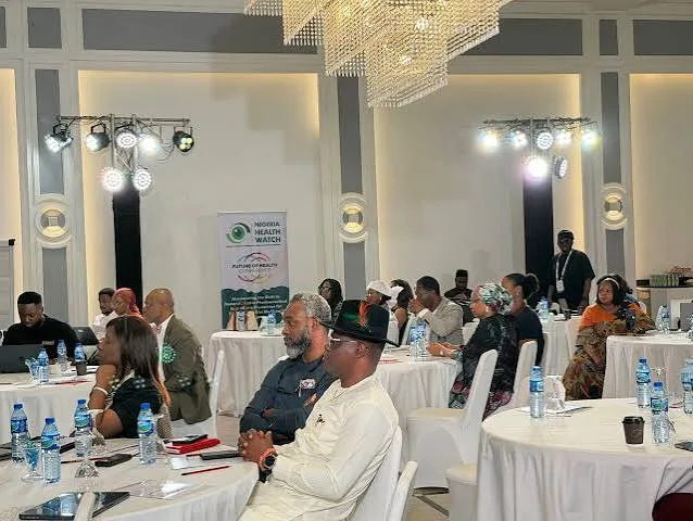 NIPRD Strengthens Ebola Response, Pharmaceutical Research