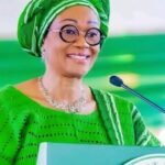 Nigeria’s First Lady Oluremi Tinubu calls for people with lived mental health