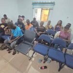 Prospective NYSC members rescued after abduction in Imo State