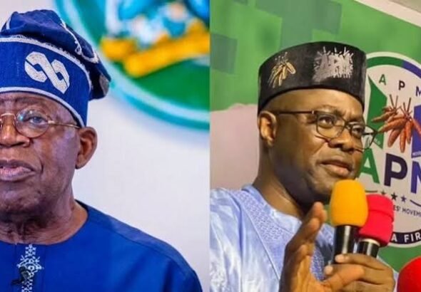 The Presidency disputes Oyo Governor Seyi Makinde’s claim about NLNG dividends and state allocations.