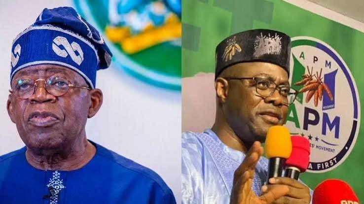 The Presidency disputes Oyo Governor Seyi Makinde’s claim about NLNG dividends and state allocations.