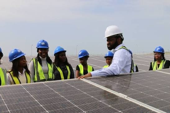 UN Report Cites Nigeria’s Rural Electrification Gains
