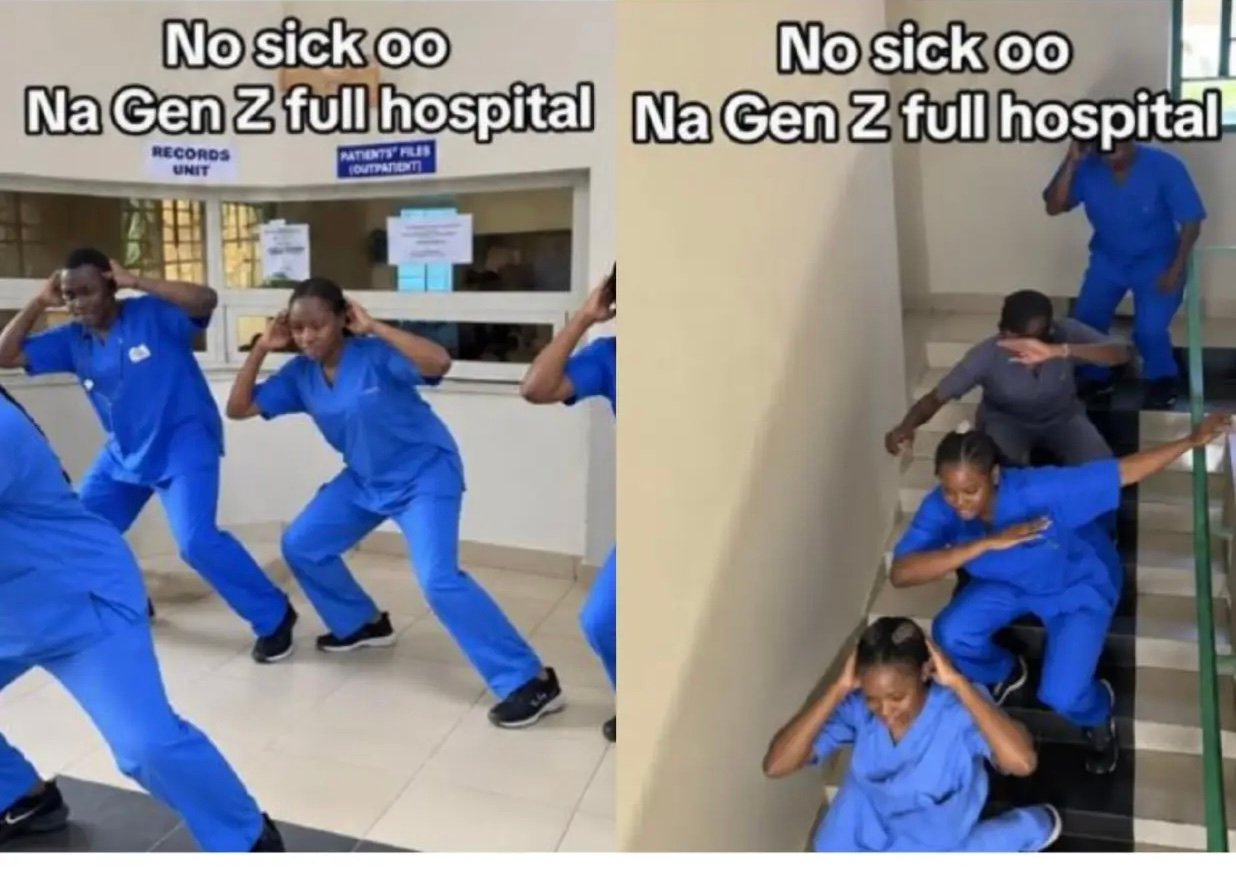 Madonna University nursing students involved in disciplinary action over viral TikTok video